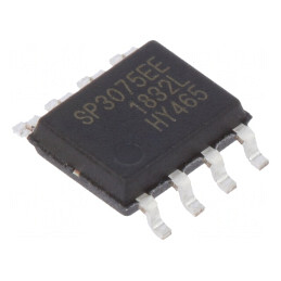 Interfață Full Duplex RS422/RS485 SO8 | Electronic-mag.ro | Componente Electronice