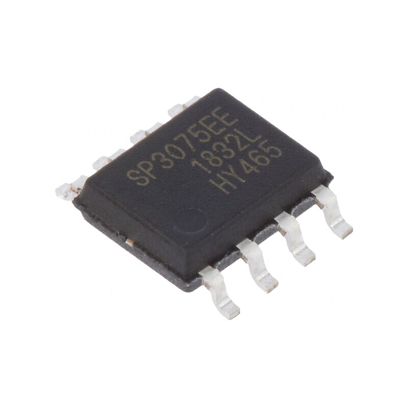 Interfață Full Duplex RS422/RS485 SO8 | Electronic-mag.ro | Componente Electronice