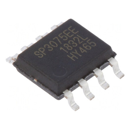 Interfață Full Duplex RS422/RS485 SO8 | Electronic-mag.ro | Componente Electronice