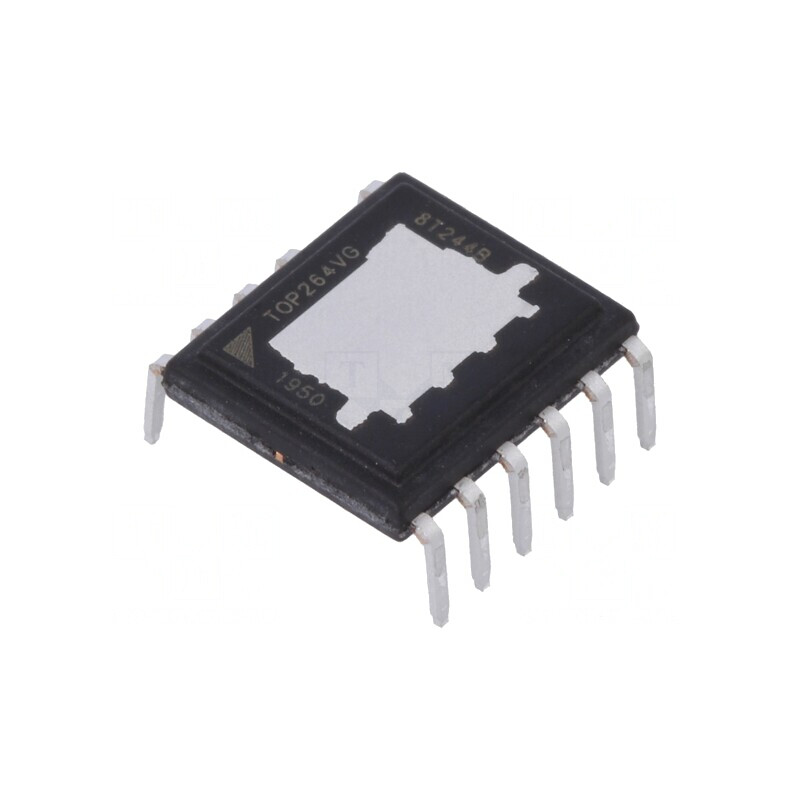 Controler SMPS AC/DC 59,4-145kHz eDIP-12B | Electronic-mag.ro | Componente Electronice