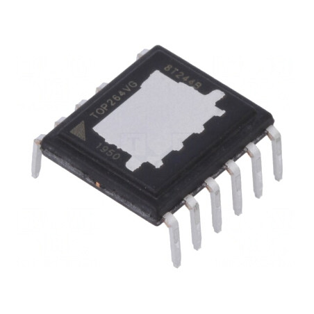 Controler SMPS AC/DC 59,4-145kHz eDIP-12B | Electronic-mag.ro | Componente Electronice