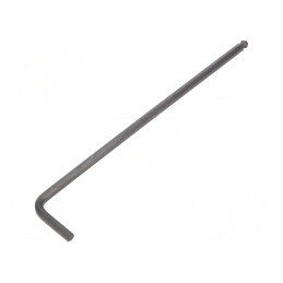Cheie Imbus Sferic HEX 9/64 136mm | Electronic-mag.ro | Componente Electronice
