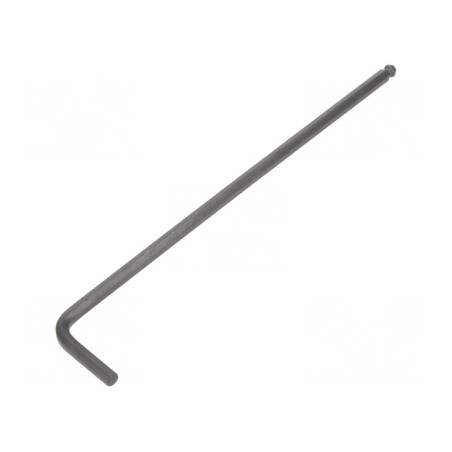 Cheie Imbus Sferic HEX 9/64 136mm | Electronic-mag.ro | Componente Electronice