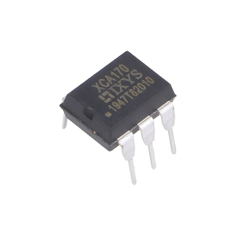 Releu Semiconductor SPST-NO 50mA 350VAC | Electronic-mag.ro | Componente Electronice Releu Semiconductor SPST-NO 50mA 350VAC | Electronic-mag.ro | Componente Electronice