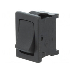Comutator Basculant ON-OFF 10A 250V IP40 | Electronic-mag.ro | Componente Electronice