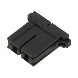 Dynamic D-5200S 2-Port Recorder Housing | Electronic-mag.ro | Componente Electronice