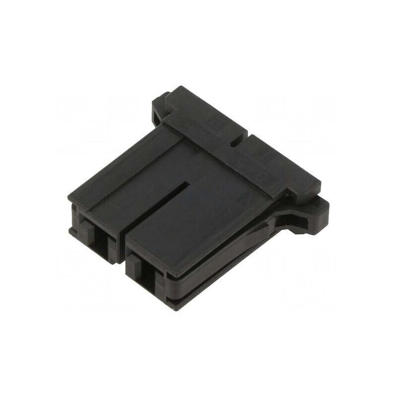 Dynamic D-5200S 2-Port Recorder Housing | Electronic-mag.ro | Componente Electronice