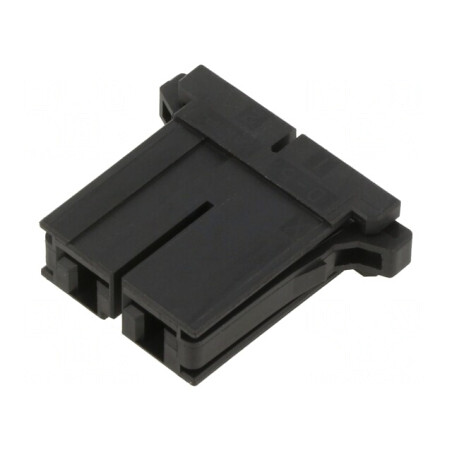 Dynamic D-5200S 2-Port Recorder Housing | Electronic-mag.ro | Componente Electronice