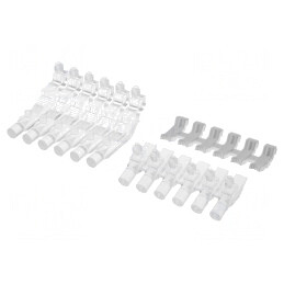 Tub LED Rotund 3mm Frontal Plat | Electronic-mag.ro | Componente Electronice