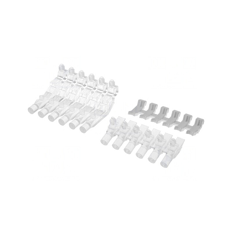 Tub LED Rotund 3mm Frontal Plat | Electronic-mag.ro | Componente Electronice