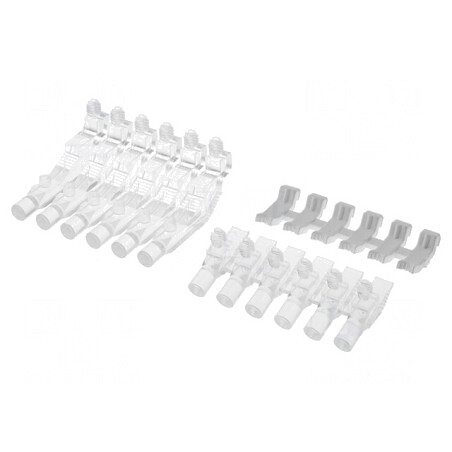 Tub LED Rotund 3mm Frontal Plat | Electronic-mag.ro | Componente Electronice