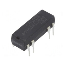 Releu senzor reed 24VDC 10W | Electronic-mag.ro | Componente Electronice