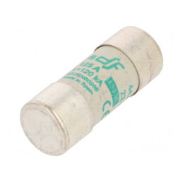 Siguranță AM 125A 690V 22x58mm | Electronic-mag.ro | Componente Electronice