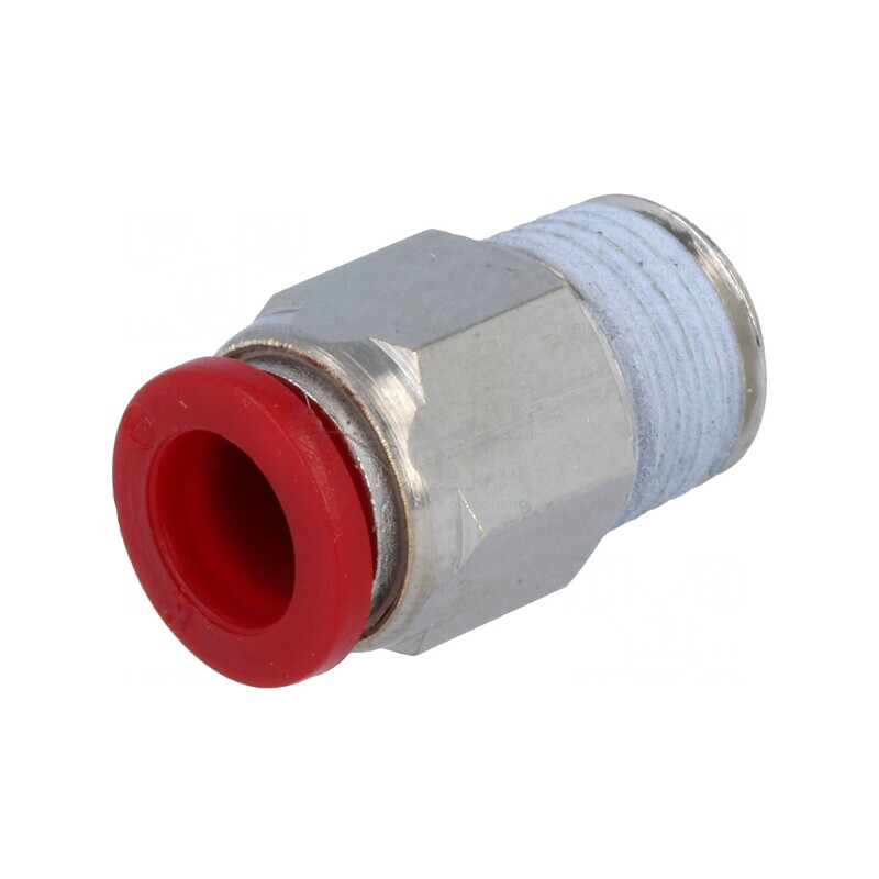 Racord rapid PBT BSP 1/4" | Electronic-mag.ro | Componente Electronice Racord rapid PBT BSP 1/4" | Electronic-mag.ro | Componente Electronice