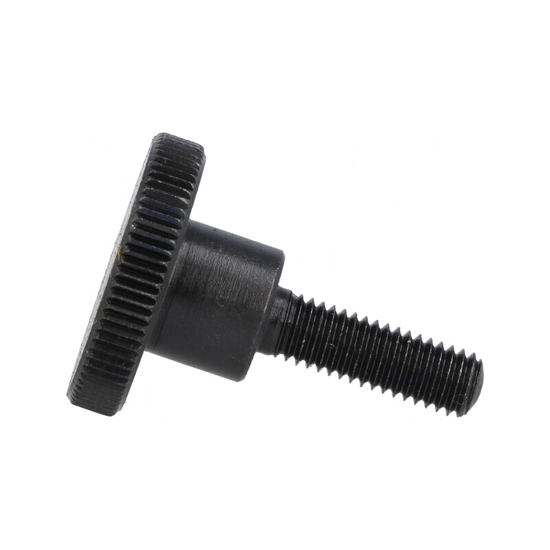 Buton Reglare Oțel 20mm M5 16mm | Electronic-mag.ro | Componente Electronice Buton Reglare Oțel 20mm M5 16mm | Electronic-mag.ro | Componente Electronice