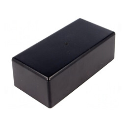 Carcasă Universală ABS Utility Box 64x129x44mm | Electronic-mag.ro | Componente Electronice