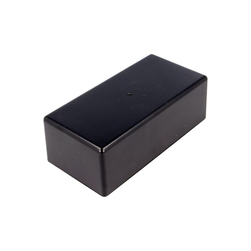 Carcasă Universală ABS Utility Box 64x129x44mm | Electronic-mag.ro | Componente Electronice