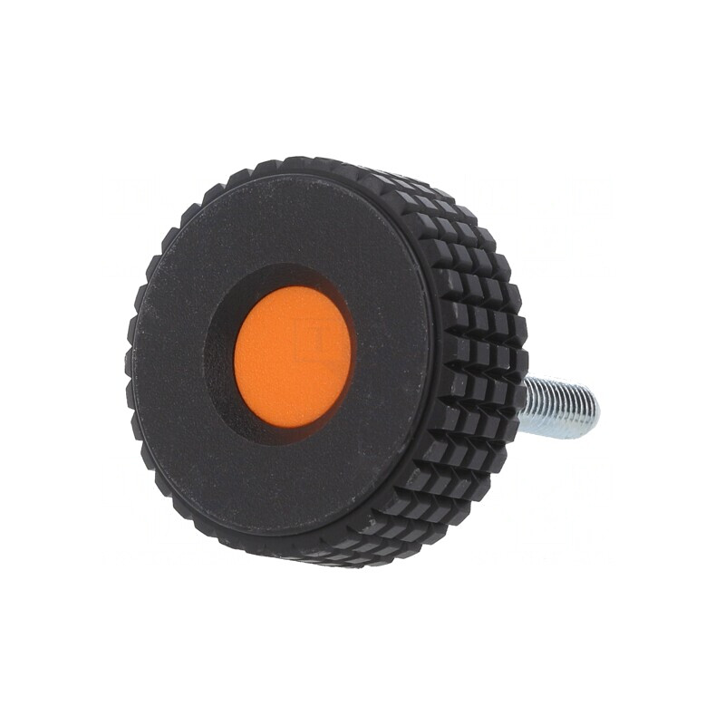 Buton de reglare 31mm M5 20mm 24mm | Electronic-mag.ro | Componente Electronice Buton de reglare 31mm M5 20mm 24mm | Electronic-mag.ro | Componente Electronice