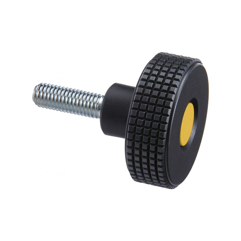 Buton de Reglare M5 20mm 31mm | Electronic-mag.ro | Componente Electronice