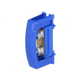 Regletă de conexiuni terminal cu șurub 35mm2 | Electronic-mag.ro | Componente Electronice