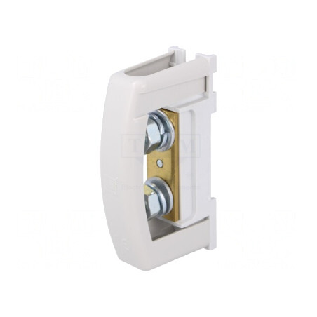 Regletă conexiuni terminal cu șurub 35mm2 500V 125A | Electronic-mag.ro | Componente Electronice
