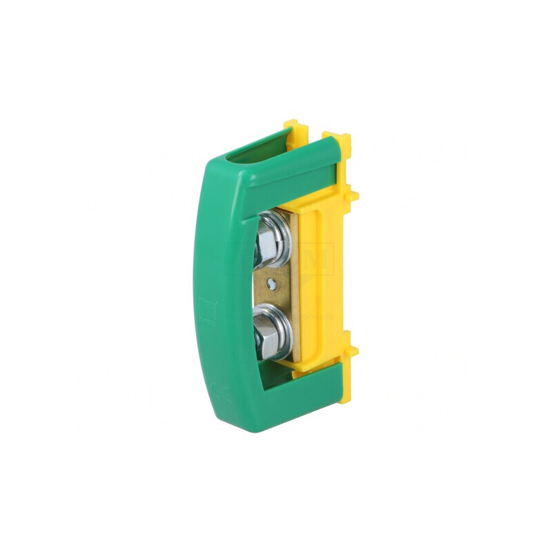 Conector terminal cu șurub 35mm2 500V 125A | Electronic-mag.ro | Componente Electronice