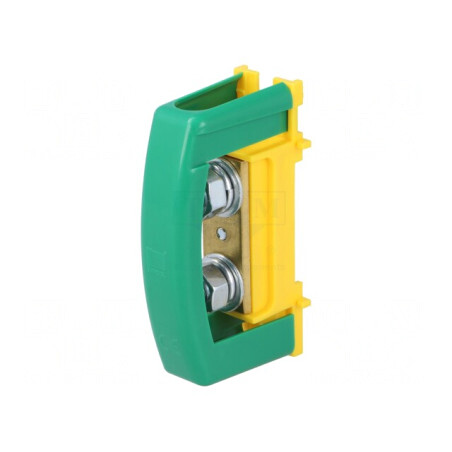 Conector terminal cu șurub 35mm2 500V 125A | Electronic-mag.ro | Componente Electronice