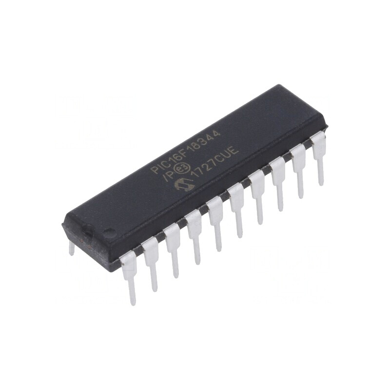 Microcontroler PIC 7kB 32MHz 2.3-5.5V DIP20 | Electronic-mag.ro | Componente Electronice Microcontroler PIC 7kB 32MHz 2.3-5.5V DIP20 | Electronic-mag.ro | Componente Electronice