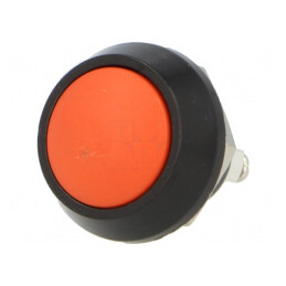 Comutator Anti-Vandalism SPST-NO 2A/36VDC IP65 | Electronic-mag.ro | Componente Electronice