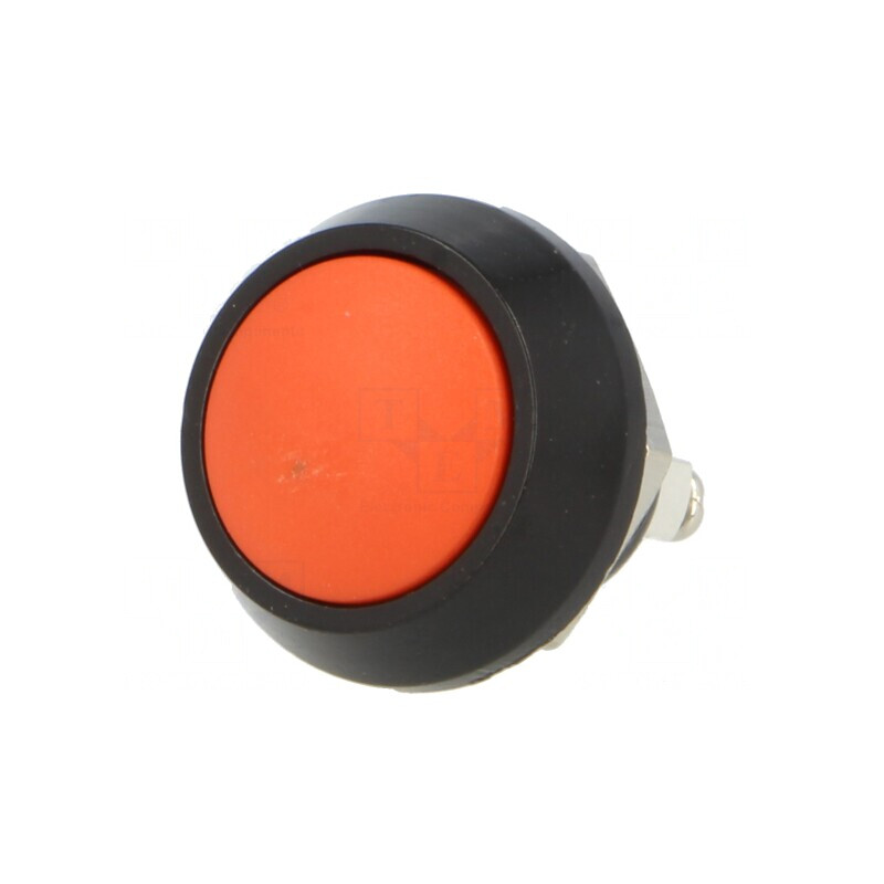 Comutator Anti-Vandalism SPST-NO 2A/36VDC IP65 | Electronic-mag.ro | Componente Electronice