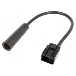 Adaptor Antenă Radio Auto Volvo | Electronic-mag.ro | Componente Electronice
