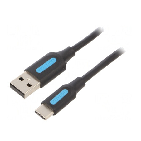 Cablu USB A la USB C 1.5m 480Mbps | Electronic-mag.ro | Componente Electronice
