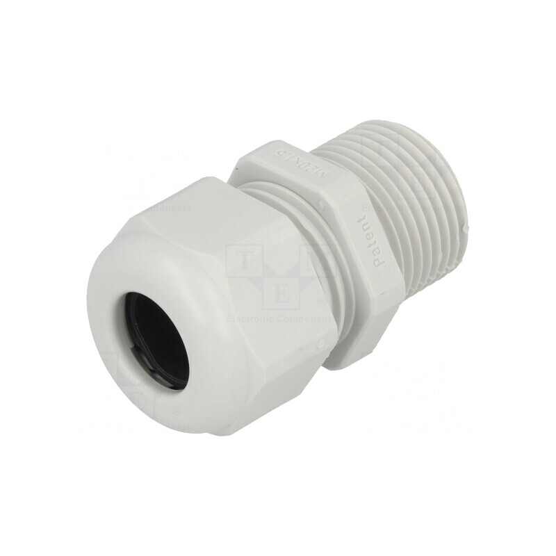 Garnitură de etanșare filet alungit M20 IP68 | Electronic-mag.ro | Componente Electronice
