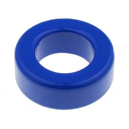 Ferită toroidală 15mm 24mm 40mm 101nH 500kHz | Electronic-mag.ro | Componente Electronice