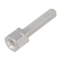 Şuruburi cu Cap Filetat 14,2mm AMPLIMITE | Electronic-mag.ro | Componente Electronice
