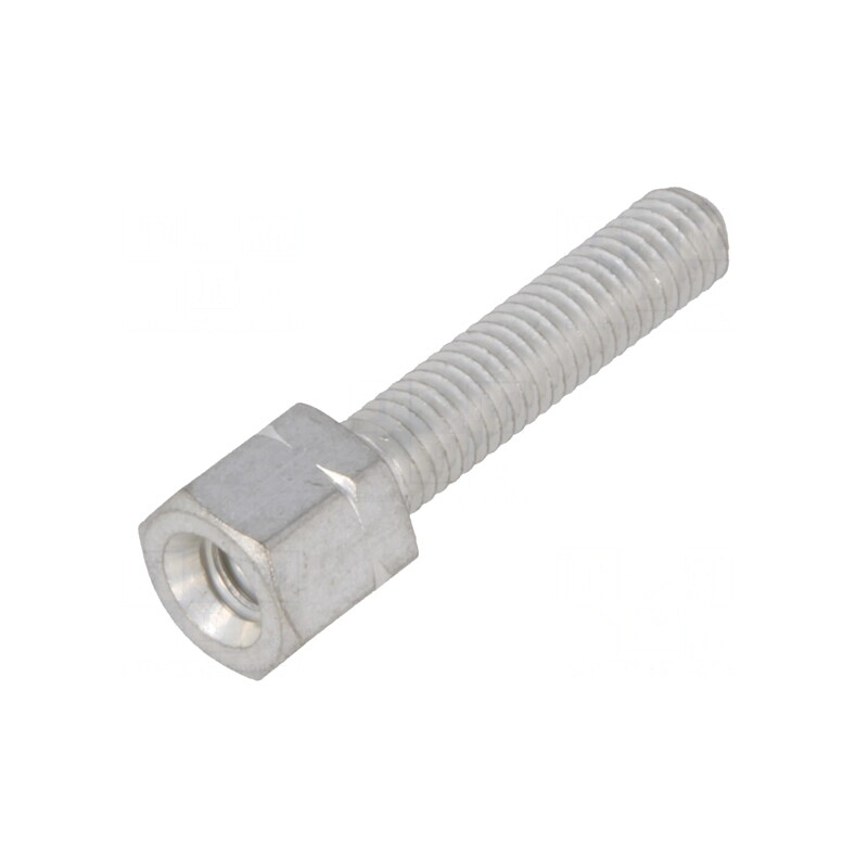 Şuruburi cu Cap Filetat 14,2mm AMPLIMITE | Electronic-mag.ro | Componente Electronice