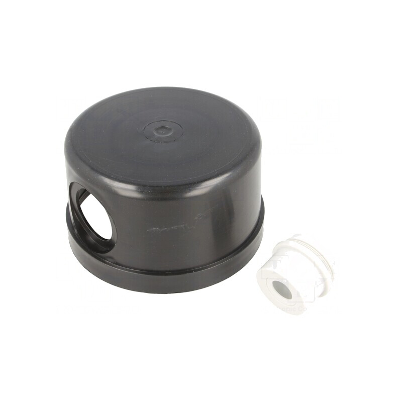 Capac Protecție Condensatoare 100mm Seria 275 | Electronic-mag.ro | Componente Electronice