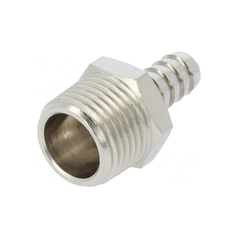 Racord push-in ştuţ alamă nichelată 10mm R 1/2 | Electronic-mag.ro | Componente Electronice Racord push-in ştuţ alamă nichelată 10mm R 1/2 | Electronic-mag.ro | Componente Electronice