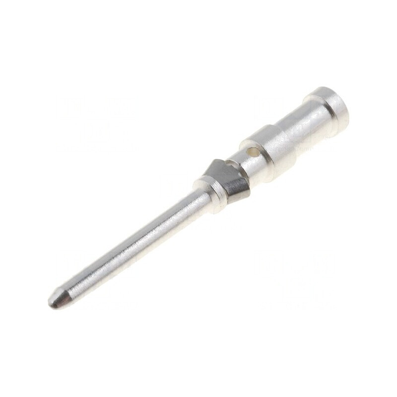 Pin tată argintat crimpat 0,75mm2 HN.D | Electronic-mag.ro | Componente Electronice Pin tată argintat crimpat 0,75mm2 HN.D | Electronic-mag.ro | Componente Electronice