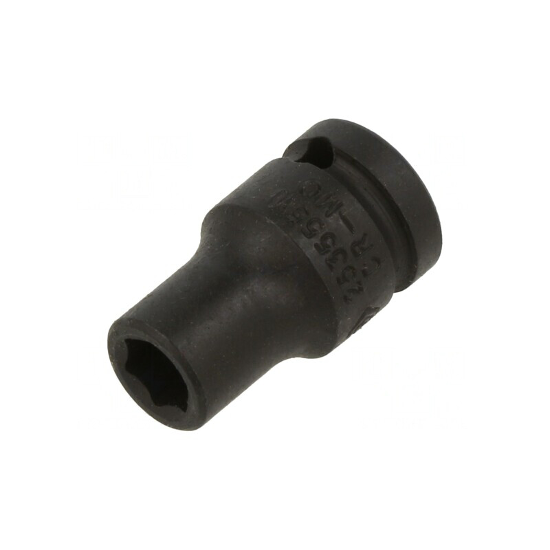 Tubulară Impact 1/4 23mm Scurtă | Electronic-mag.ro | Componente Electronice Tubulară Impact 1/4 23mm Scurtă | Electronic-mag.ro | Componente Electronice