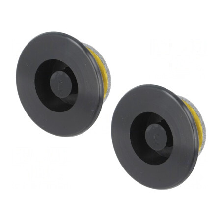 Set 2 Suporturi Fiat Lancia VW | Electronic-mag.ro | Componente Electronice