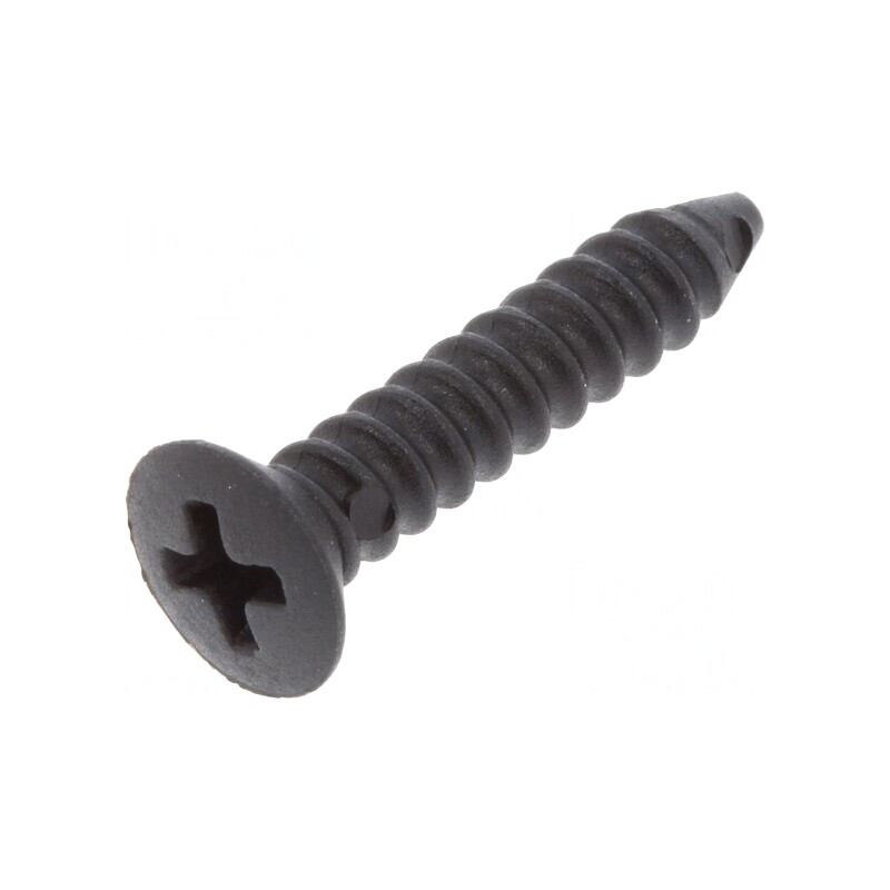 Set 10 Șuruburi Audi OEM 18mm Plastic Negru | Electronic-mag.ro | Componente Electronice Set 10 Șuruburi Audi OEM 18mm Plastic Negru | Electronic-mag.ro | Componente Electronice