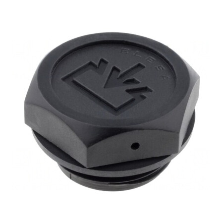 Dop de Umplere G 3/4 20mm 10-12Nm -30-130°C | Electronic-mag.ro | Componente Electronice