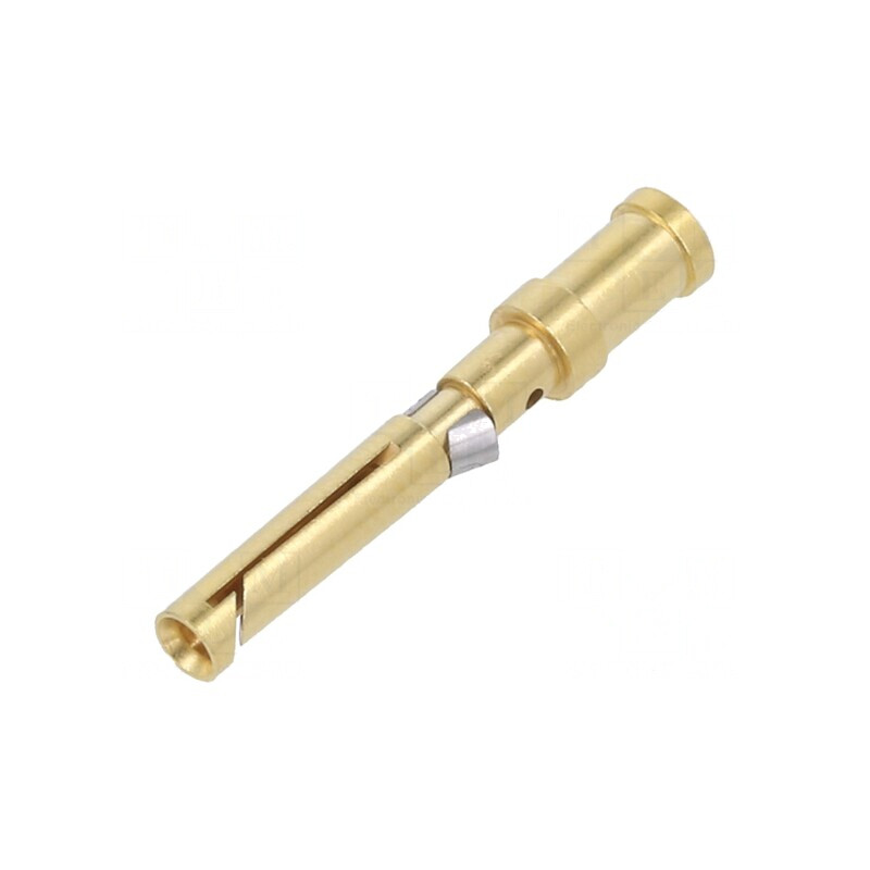 Pin Mamă Aurit 1.5mm2 EPIC H-D în Vrac | Electronic-mag.ro | Componente Electronice