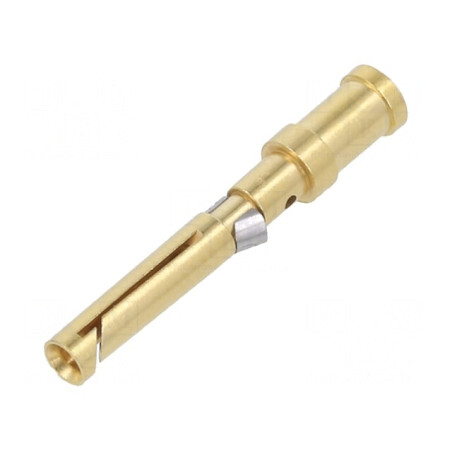Pin Mamă Aurit 1.5mm2 EPIC H-D în Vrac | Electronic-mag.ro | Componente Electronice