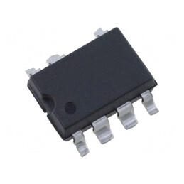 PMIC AC/DC Switcher Controller 59.4-72.6kHz SMD-8C | Electronic-mag.ro | Componente Electronice
