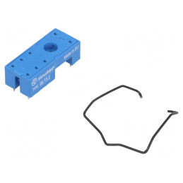 Stativ PCB 10A 250VAC IP20