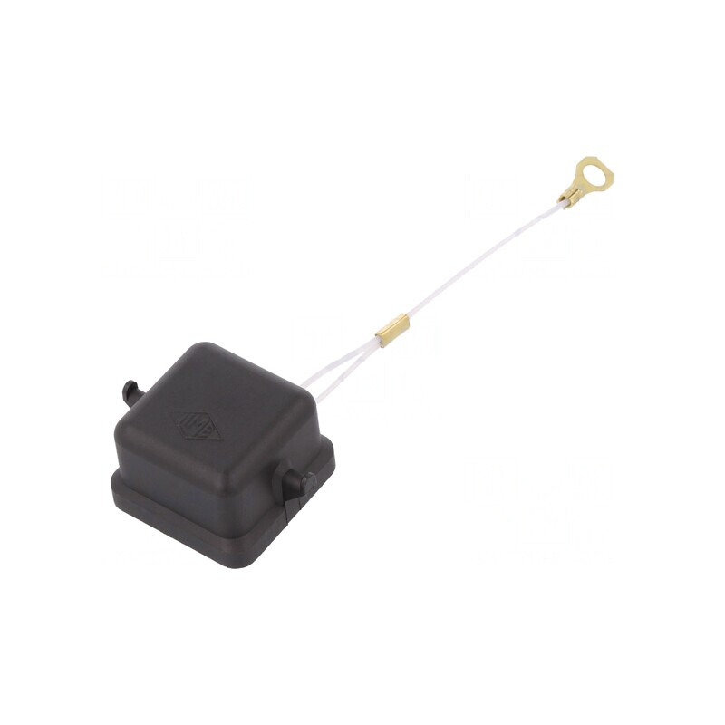 Capac protecție plastic 21x21mm | Electronic-mag.ro | Componente Electronice Capac protecție plastic 21x21mm | Electronic-mag.ro | Componente Electronice