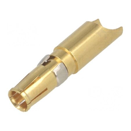 Conector Pin Mamă Aurit 10AWG-8AWG 40A | Electronic-mag.ro | Componente Electronice