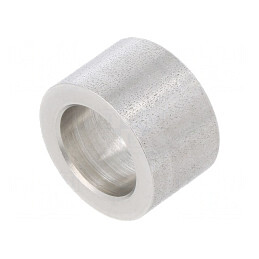 Manșon Distanțier 10mm Oțel Inoxidabil | Electronic-mag.ro | Componente Electronice